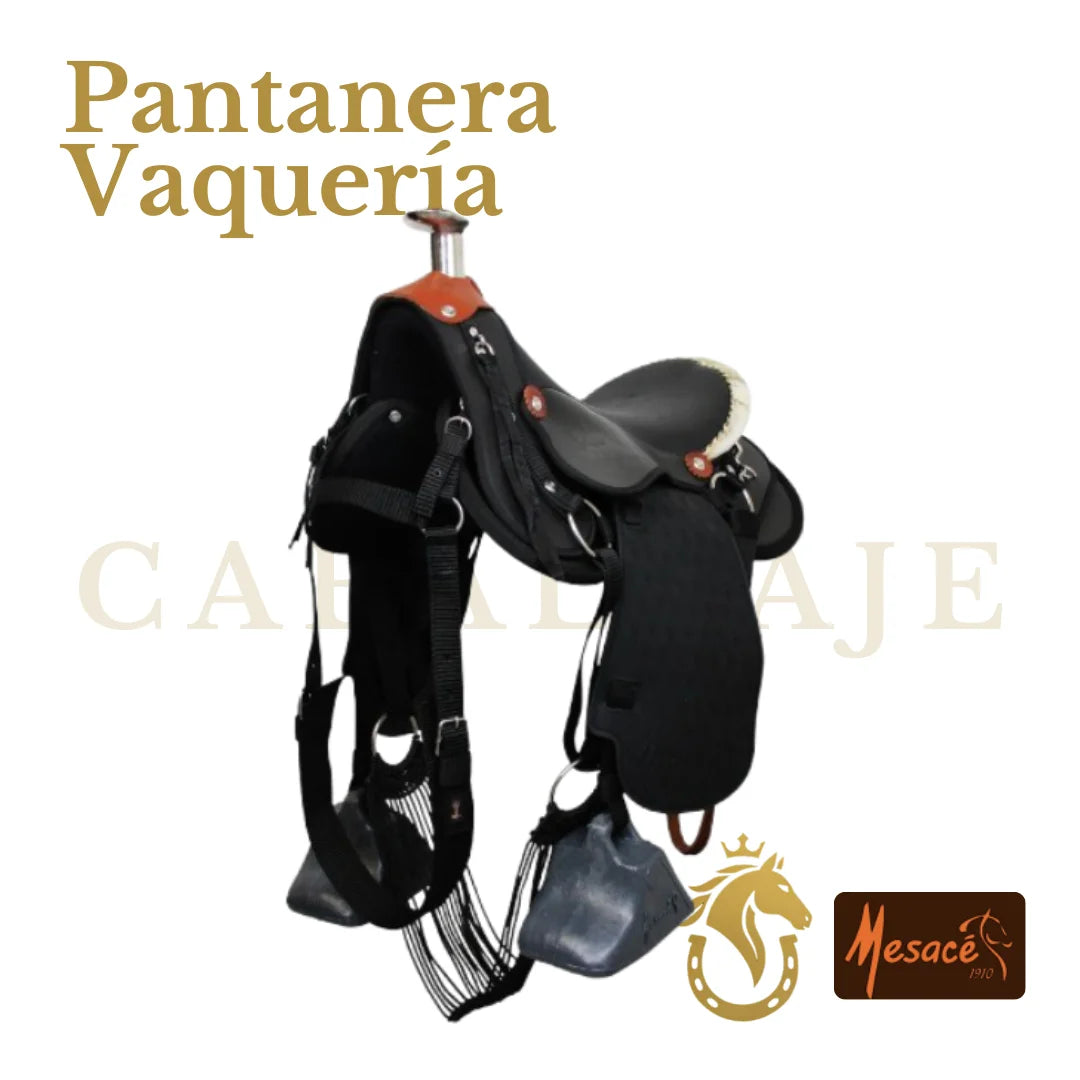 Silla Pantanera Vaqueria