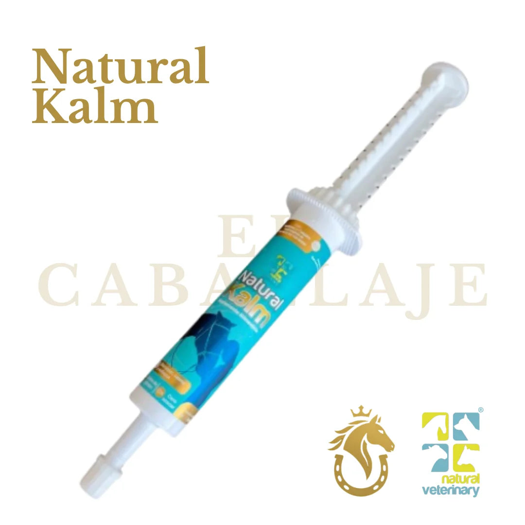 Natural Kalm