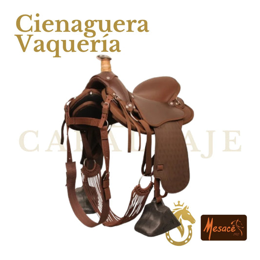 Silla Cienaguera Vaqueria