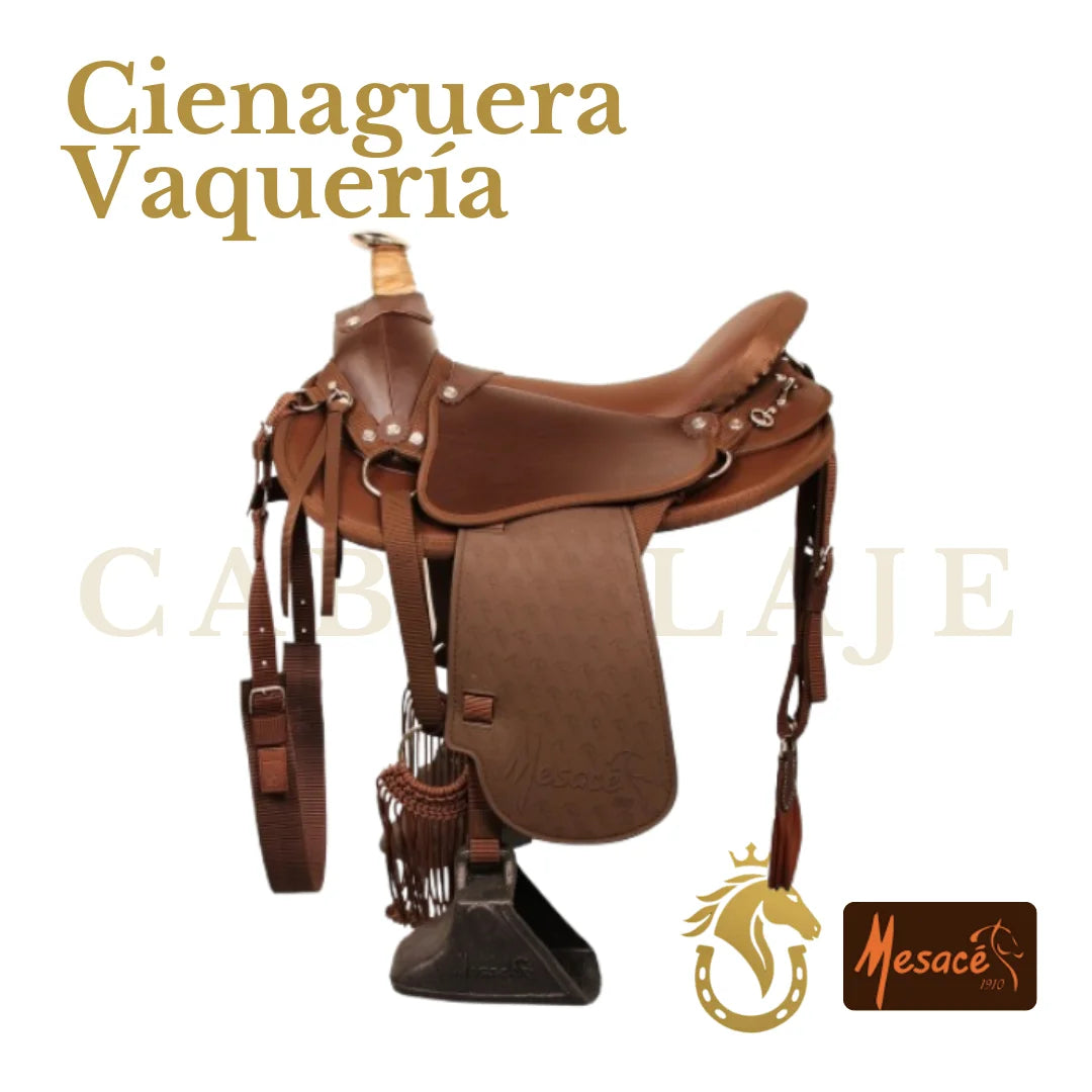 Silla Cienaguera Vaqueria