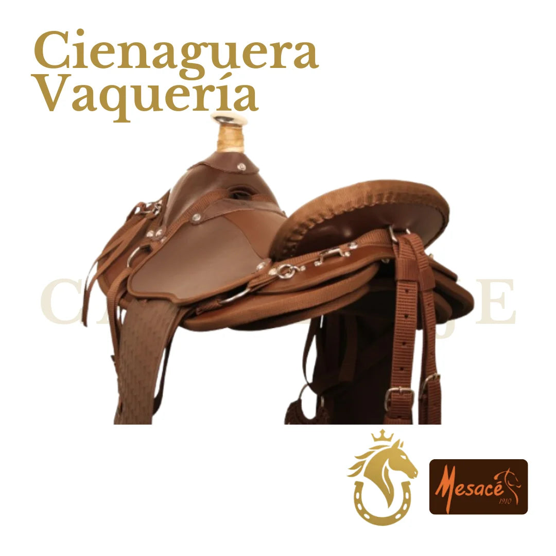 Silla Cienaguera Vaqueria