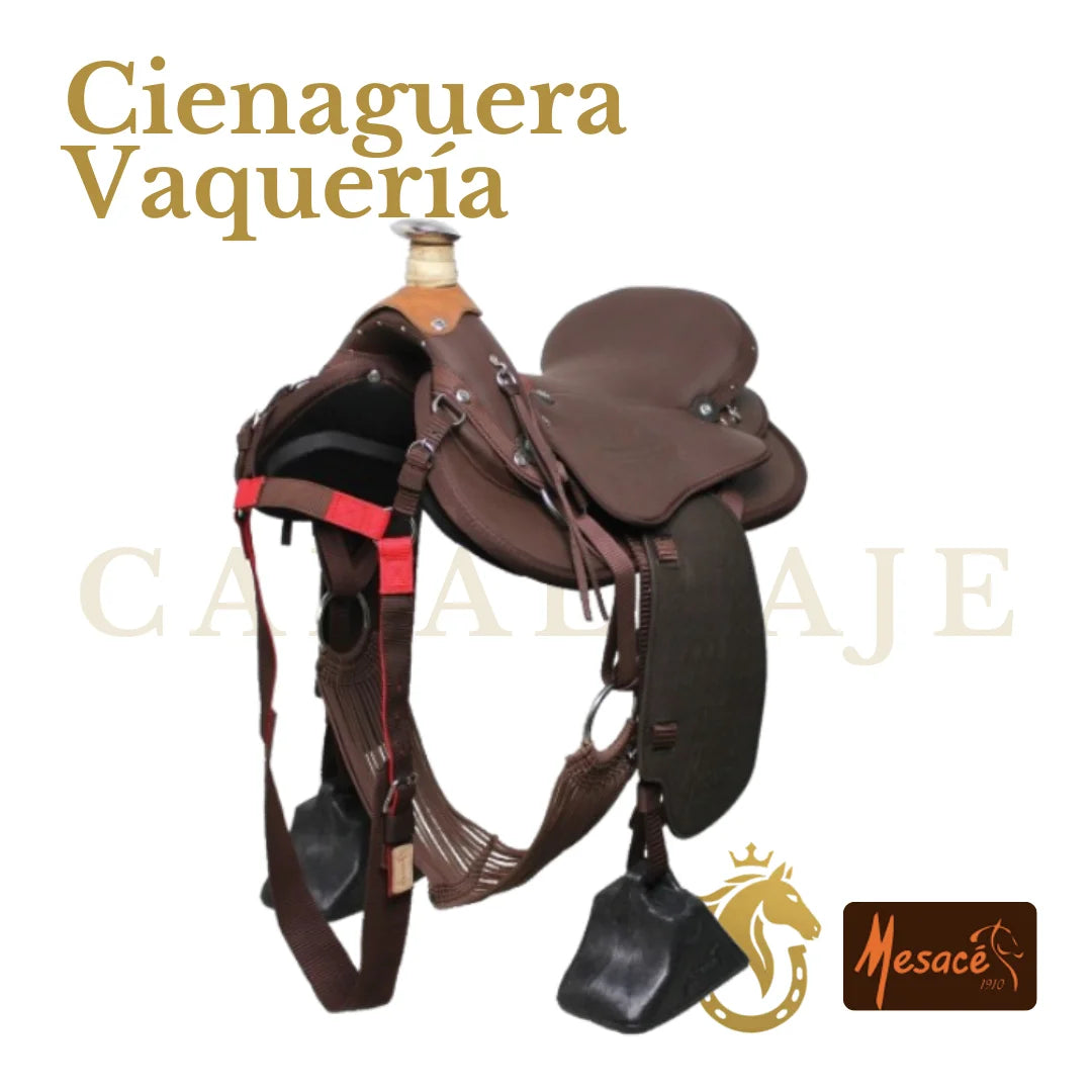 Silla Cienaguera Vaqueria
