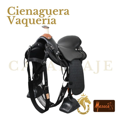 Silla Cienaguera Vaqueria