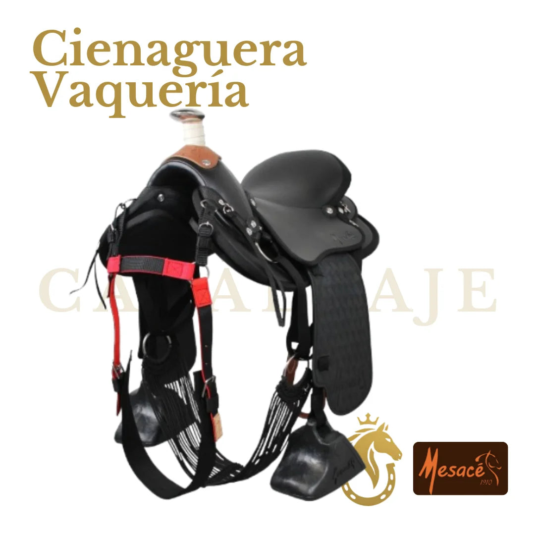 Silla Cienaguera Vaqueria