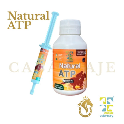 Natural ATP